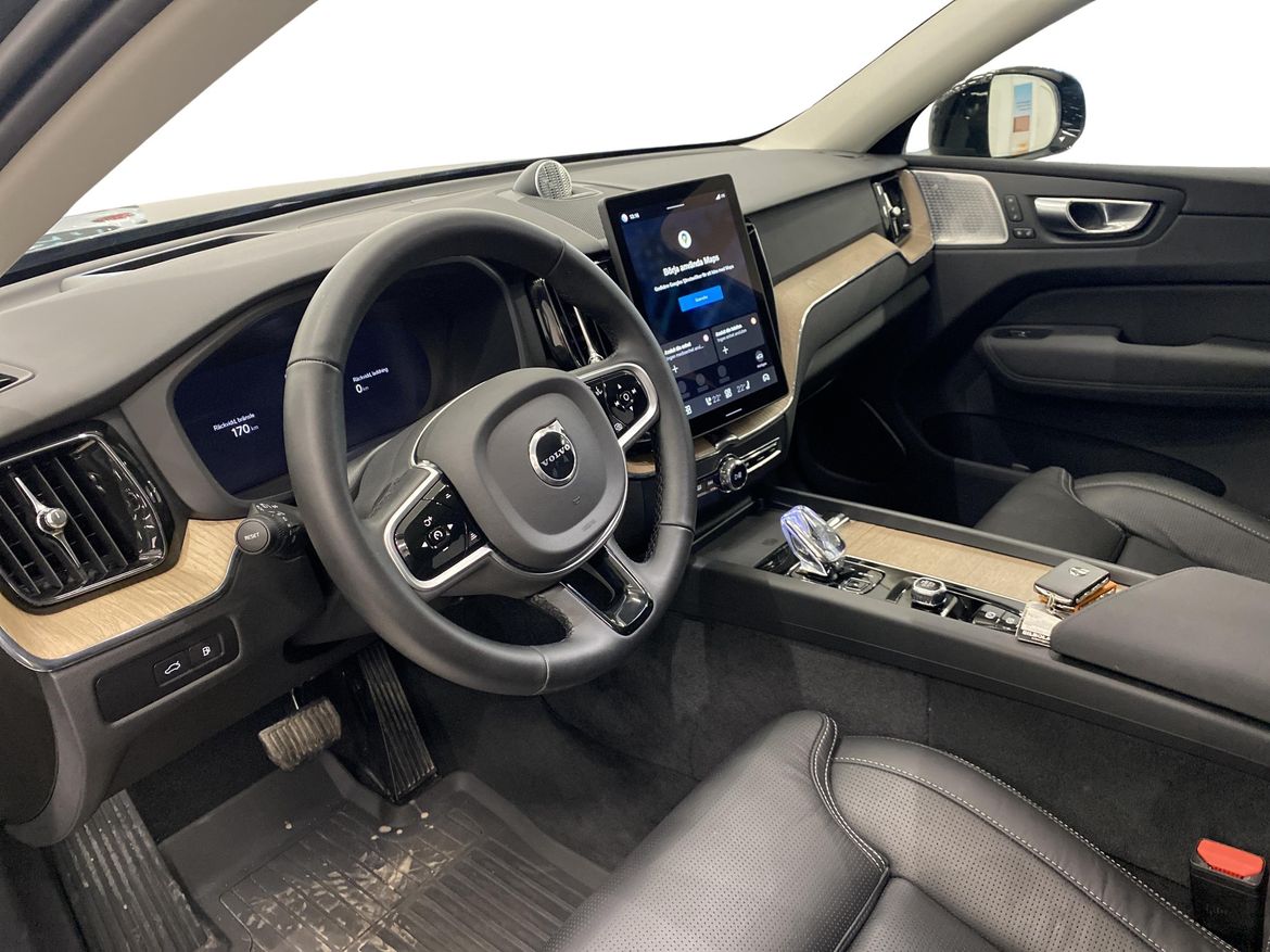 Volvo XC60 2026 - miniatyr 6