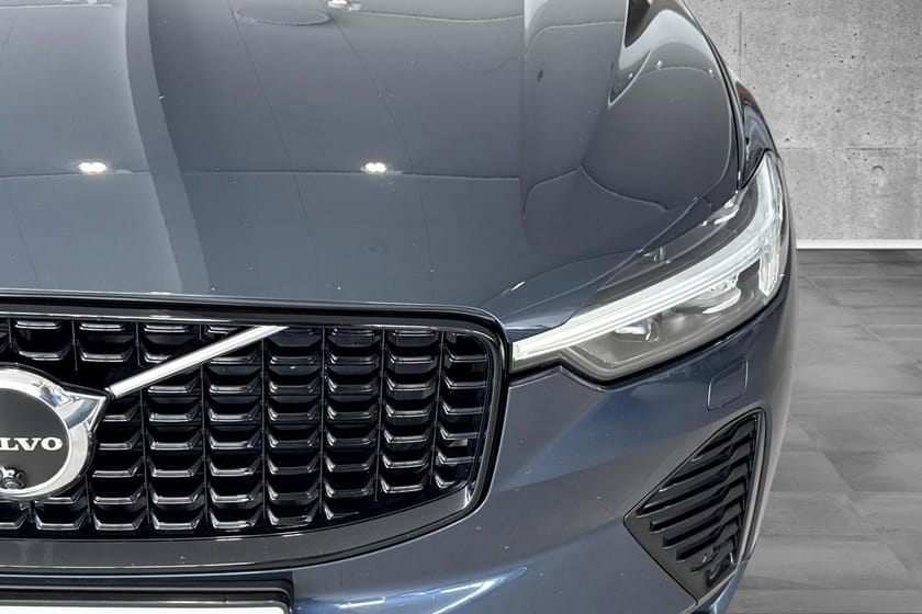 Bilde 5 av Volvo XC60 T6 Ultimate Dark - 360°, H/F, H&K, HuD