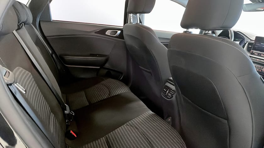 Bild 5 av Kia Ceed Sportswagon Plug-in Hybrid SW PHEV ACTION