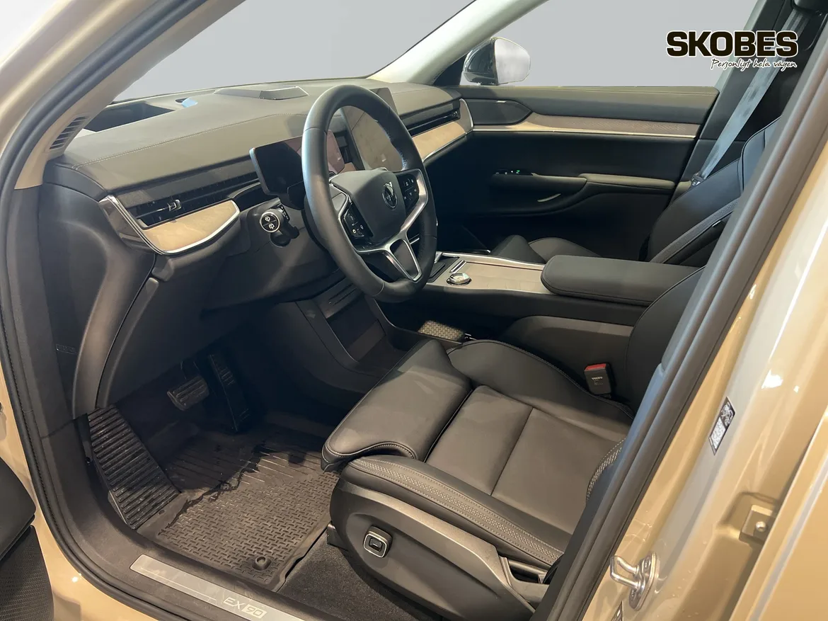 Volvo EX90 Twin Motor Performance 7-seater