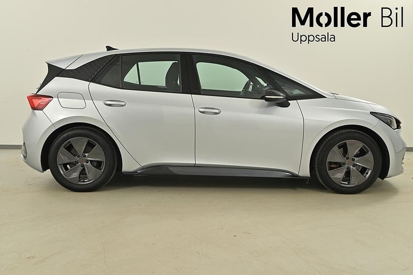 Bild 2 av CUPRA Born 58 204hk, Caplay, Värmepump