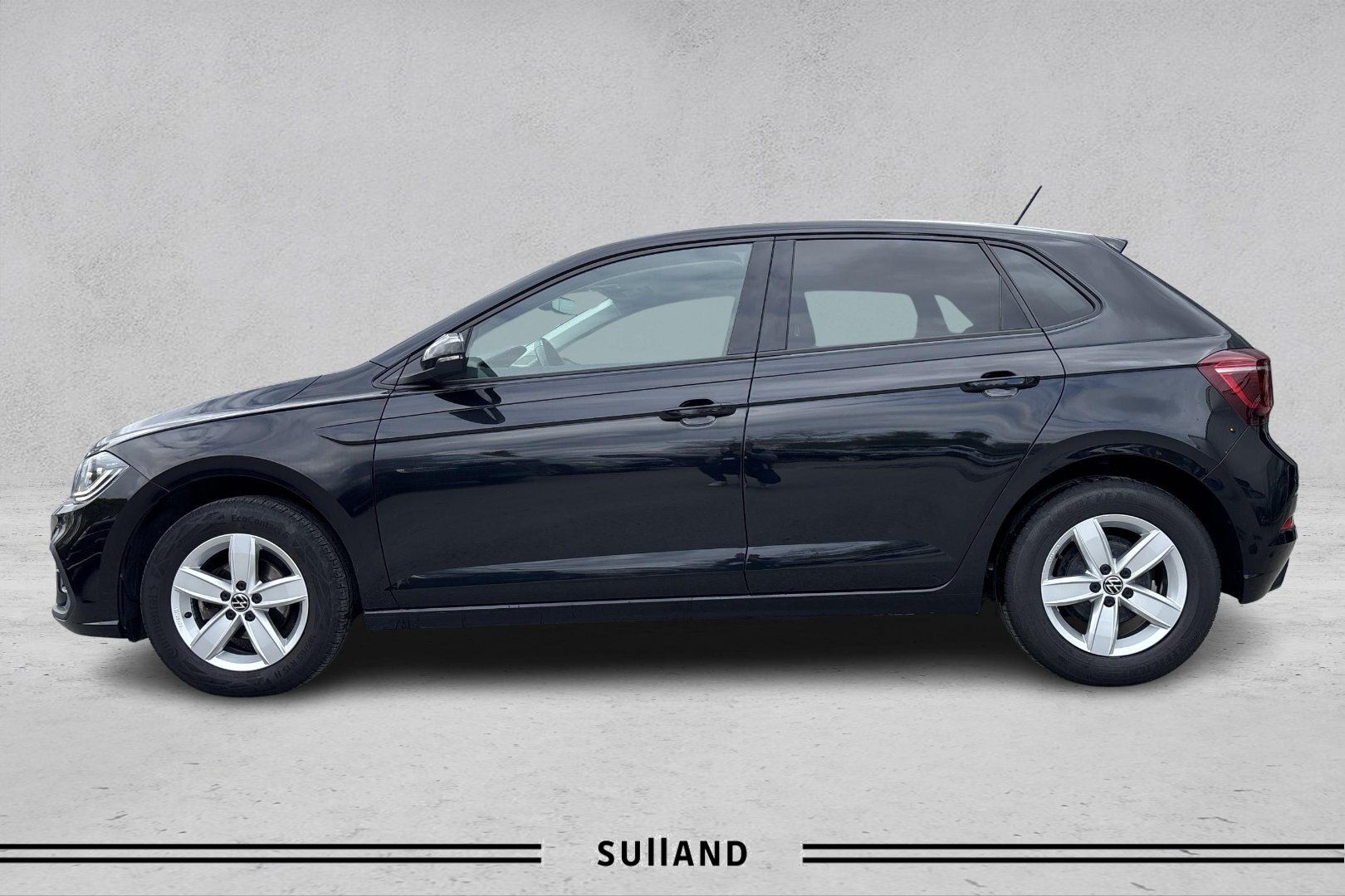 Thumnail bilde 1 av Volkswagen Polo