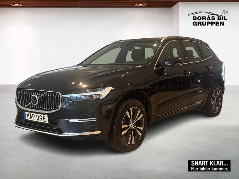 Bild 1 av Volvo XC60 Recharge T6 Core Edition