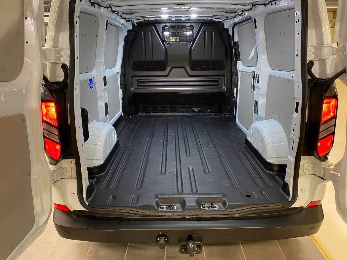 Ford Transit Custom 280