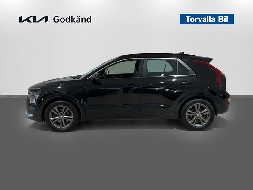Bild 5 av Kia Niro EV Action *V-hjul*