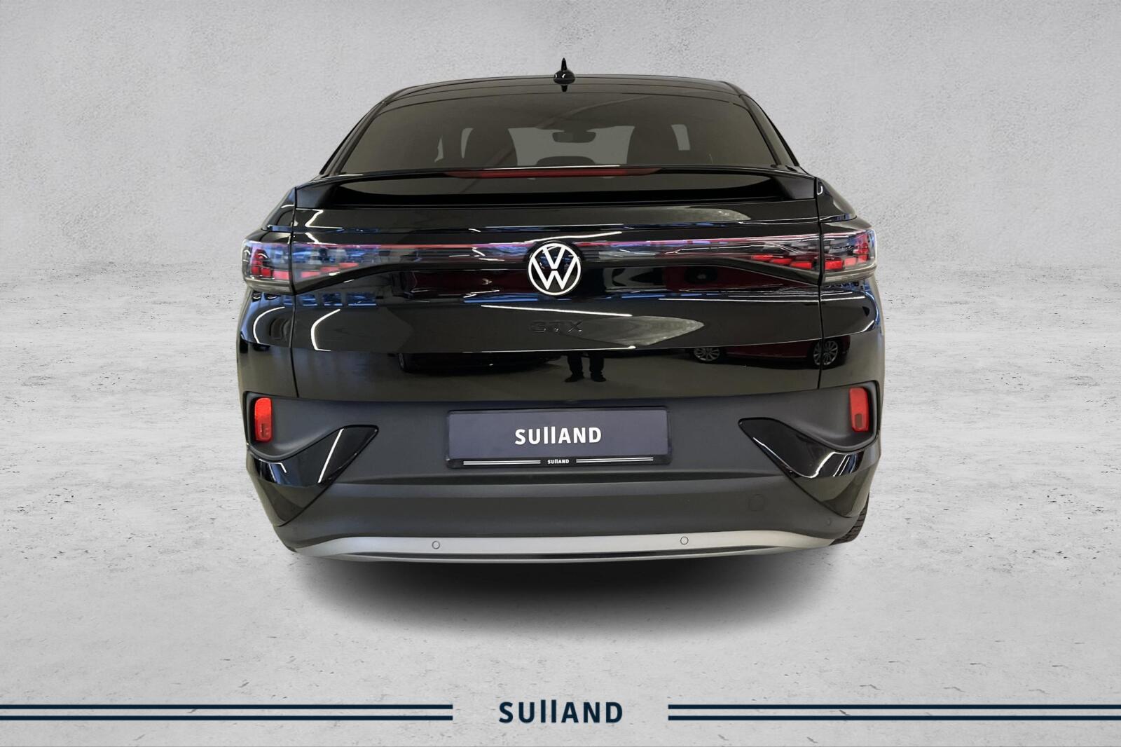 Thumnail bilde 3 av Volkswagen ID.5 GTX