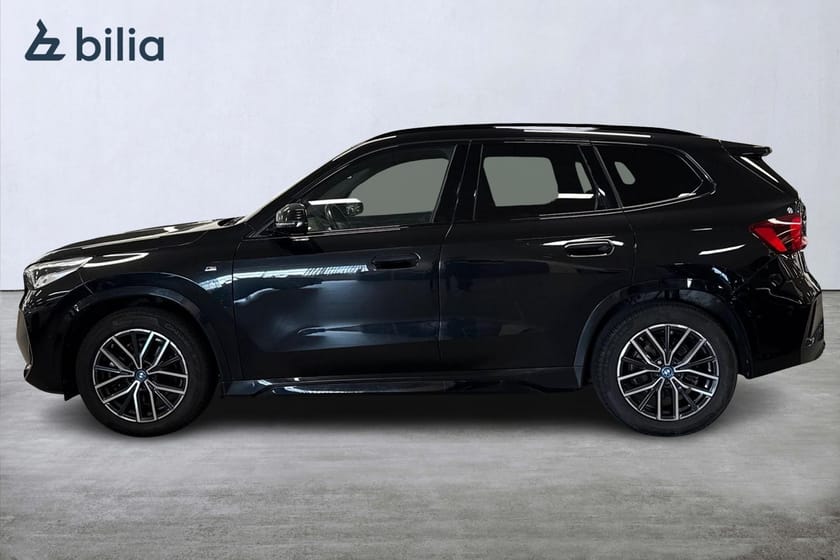 Bild 3 av BMW iX1 xDrive30 xDrive 30 M-Sport | Drag | H&K | Aktiv farth.