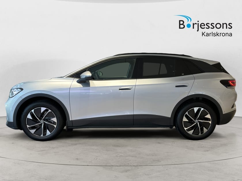 Bild 2 av Volkswagen ID.4 Pro 4M 4MOTION 210 KW/286 HK 77 KWH BATTERI,
