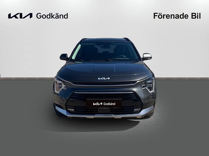 Bild 2 av Kia Niro Plug-In-Hybrid PLUG-IN ADVANCE