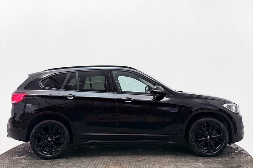 Bild 5 av BMW X1 xDrive20d Sport Drag HeadUp Navi Kamera Delläder MOMS
