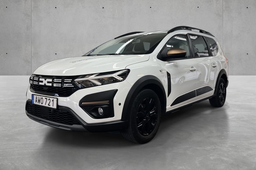 Bild 1 av Dacia Jogger 7-sätes TCe 110 Extreme 7 platser II