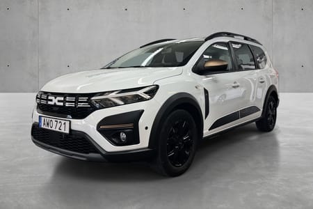 Dacia Jogger 7-sätes TCe 110 Extreme 7 platser II