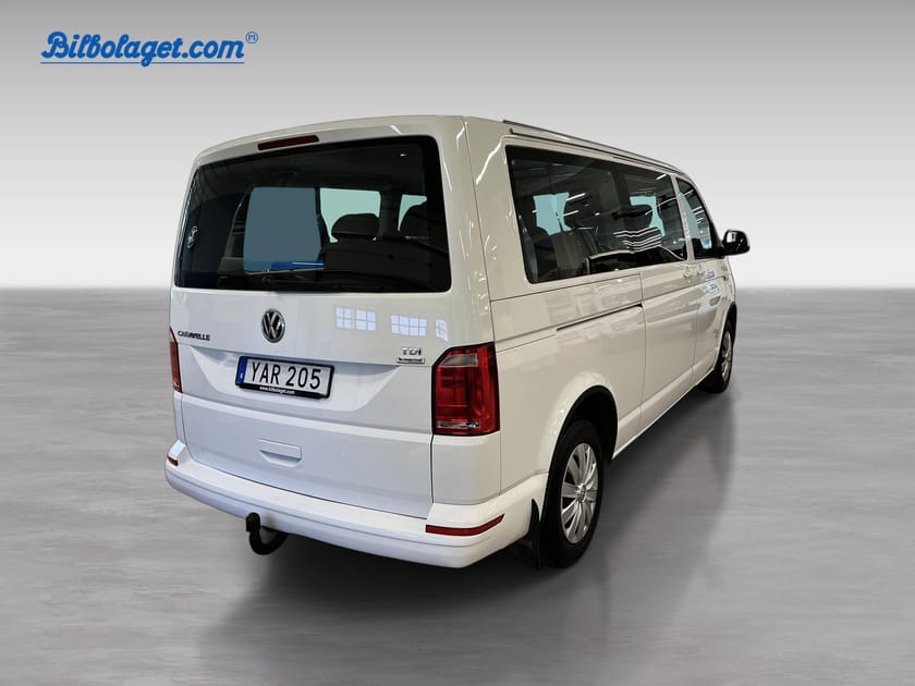 Bild 5 av Volkswagen Caravelle 