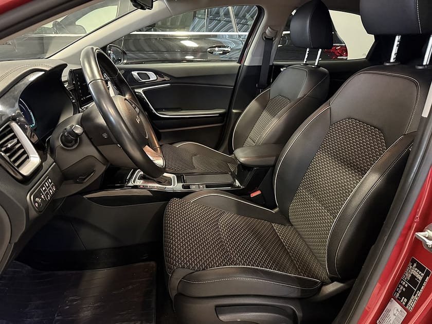 Bild 5 av Kia XCeed Plug-in Hybrid DCT ADVANCE PLUS