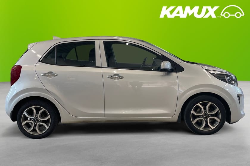 Bild 2 av Kia Picanto 1.0 MPI Advance Kamera Navi Moms 67hk