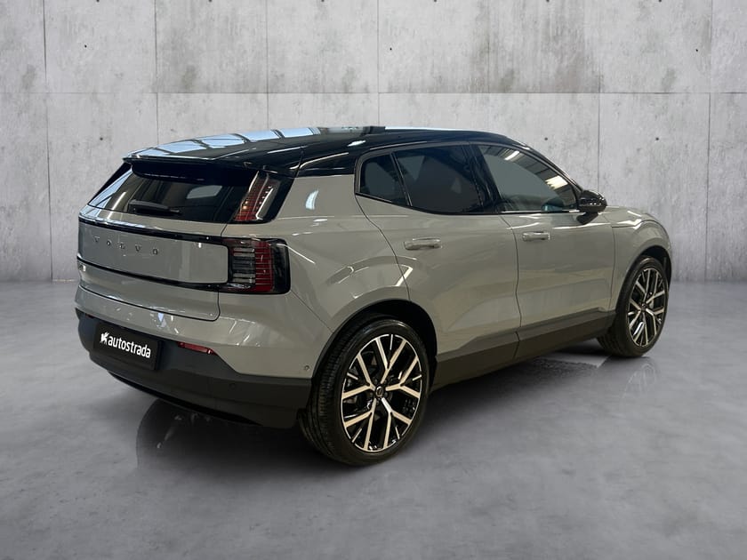 Bilde 5 av Volvo EX30 Twin Motor Performance Motor|Ultra|Pano|360.kam|H.Kardon|Carplay
