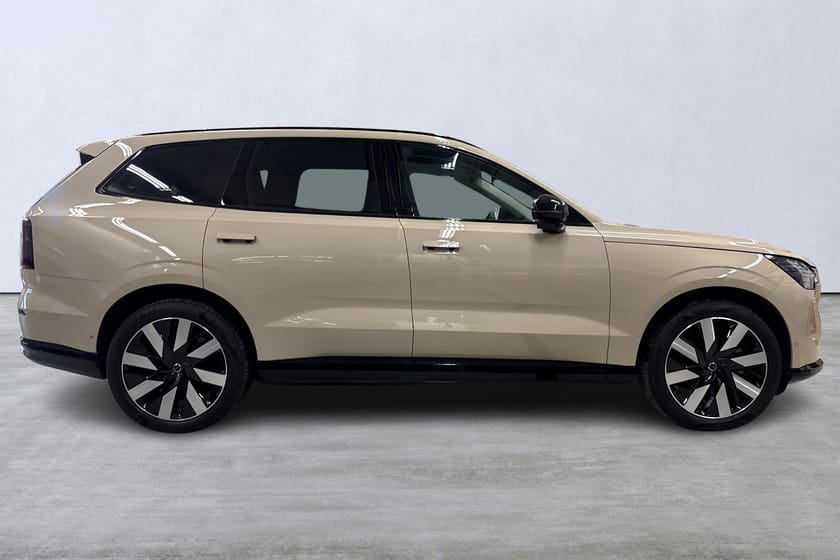 Bild 3 av Volvo EX90 Twin Motor Performance 7-seater Ultra 7sätes