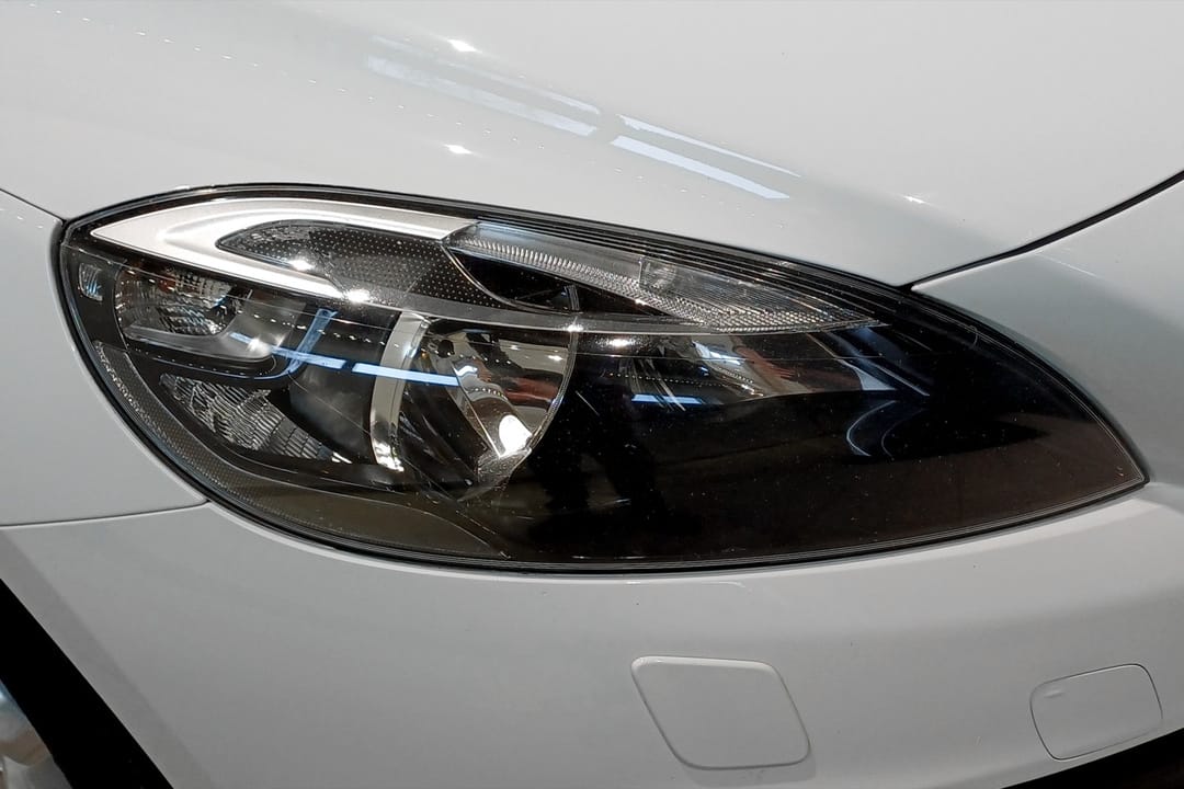 Volvo V40 Cross Country