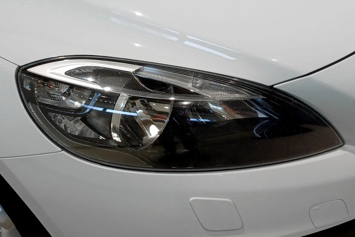 Volvo V40 Cross Country