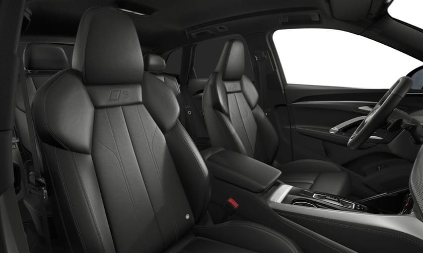 Bild 3 av Audi Q5 e-hybrid quattro SUV 270 KW S TRONIC