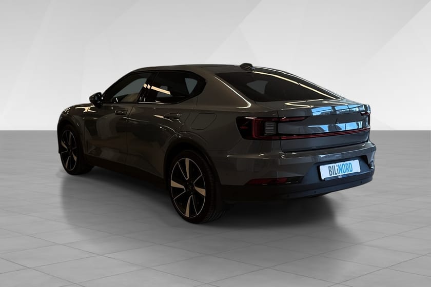 Bilde 4 av Polestar 2 Long Range Dual Motor LRDM Pilot Plus Krok