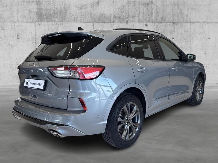 Bilde 5 av Ford Kuga Plug-In Hybrid NAVI,KAMERA FORAN&BAK++