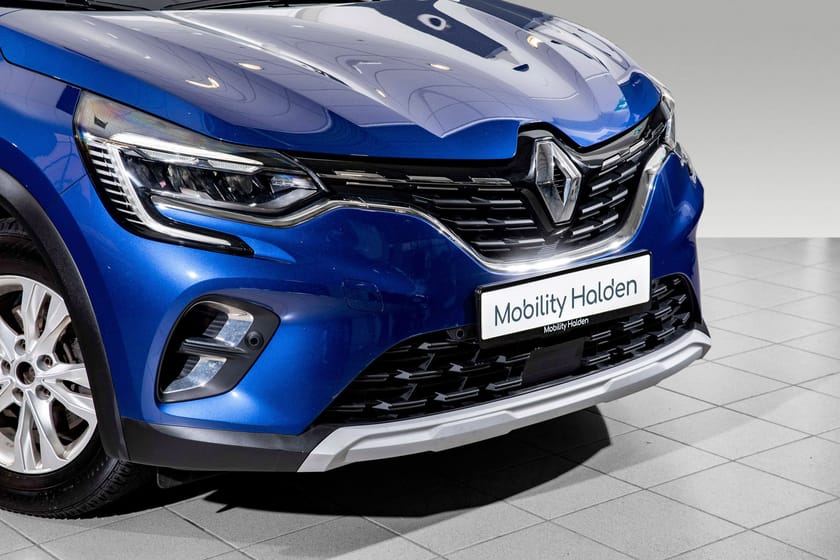 Bilde 2 av Renault Captur E-TECH Plugin-Hybrid 160 R.kamera/Ladekabel/APP/Plug-in hybrid/Rattvarme