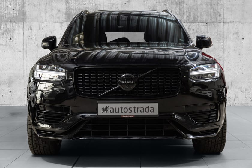 Bilde 4 av Volvo XC90 7 Seats R-DESIGN | HK | 360 | HUD | LUFT | KROK | Selekt år