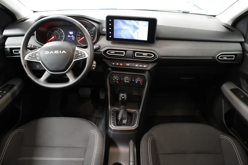 Bild 5 av 6 – Dacia Sandero TCe 90 Expression A II