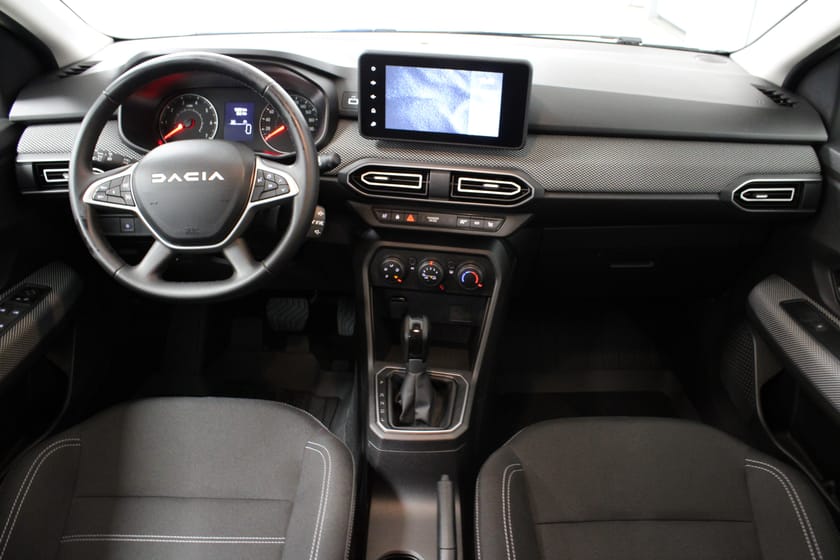 Bild 5 av Dacia Sandero TCe 90 Expression A II