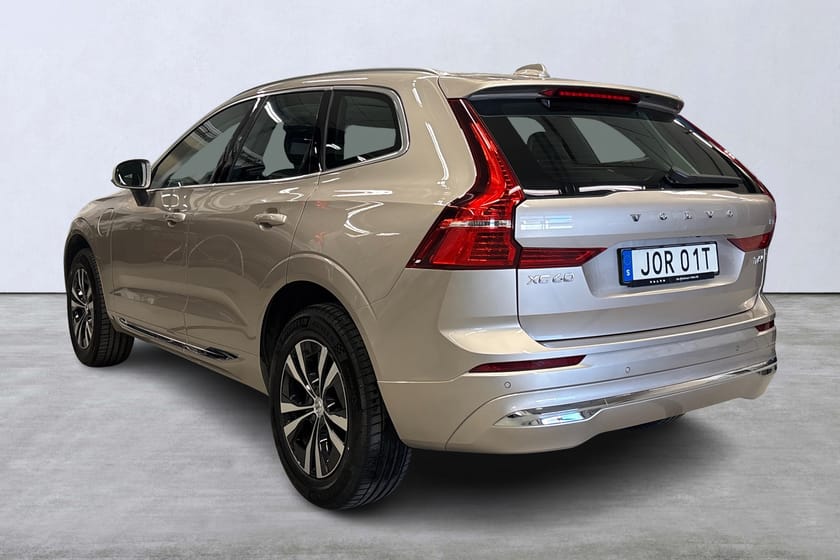 Bild 4 av Volvo XC60 T6 Core Edition