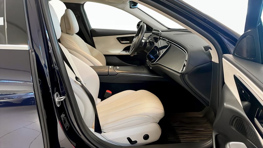 Bild 3 av Mercedes-Benz E 200 T Avantgarde Advanced 204Hk / Kamera / Drag