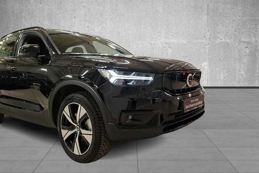 Bilde 4 av Volvo XC40 P6 Recharge Plus