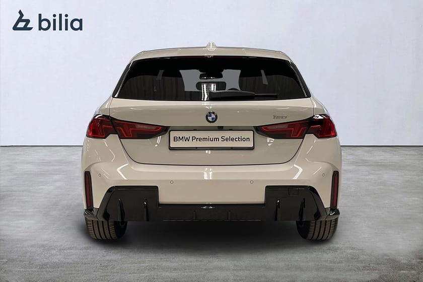 Bild 4 av BMW 120 M-Sport | Navi | Rattvärme | Backkamera |