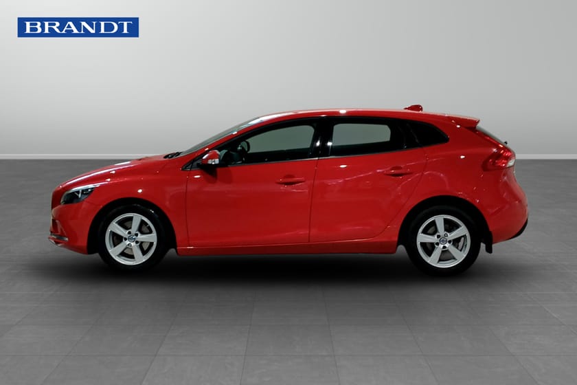 Bild 3 av Volvo V40 D2 Your Kinetic