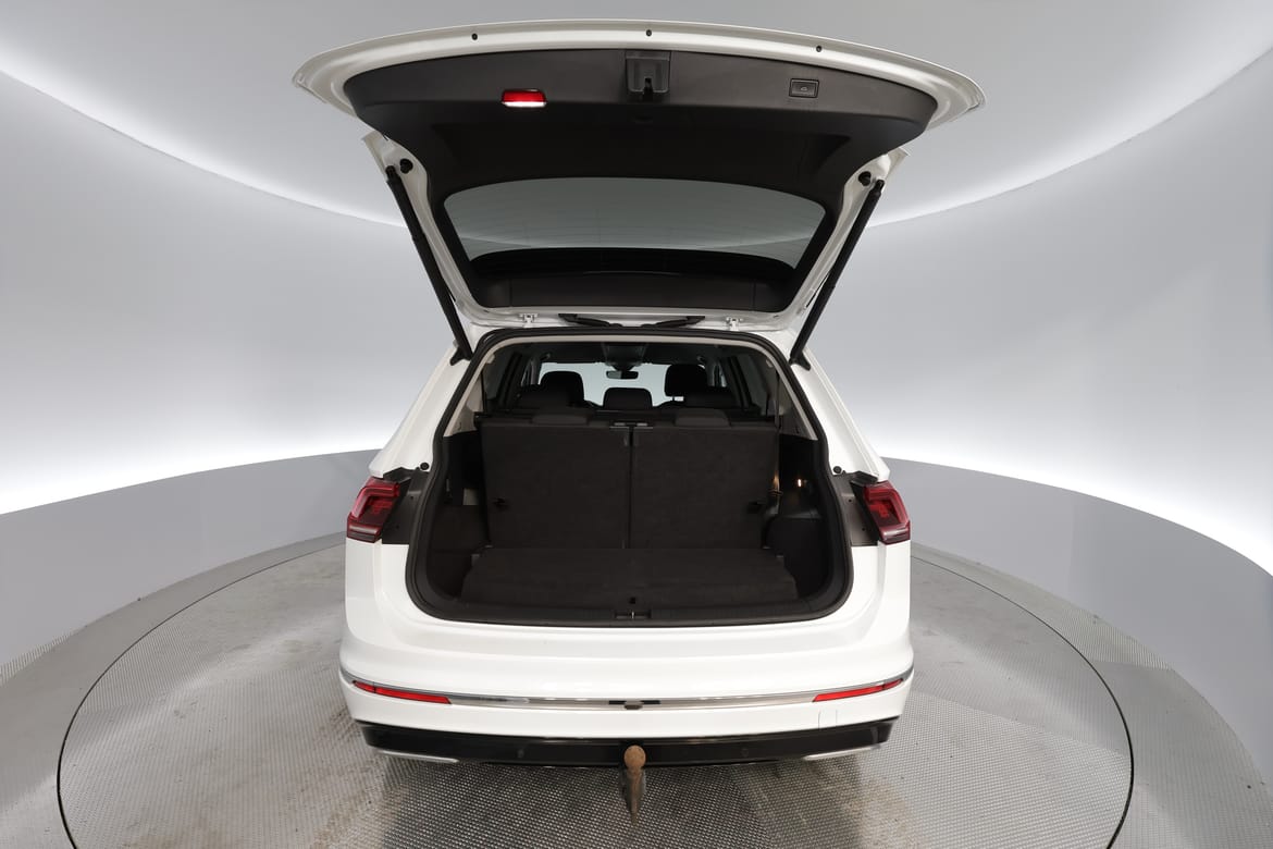 Volkswagen Tiguan 2021 - miniatyr 16