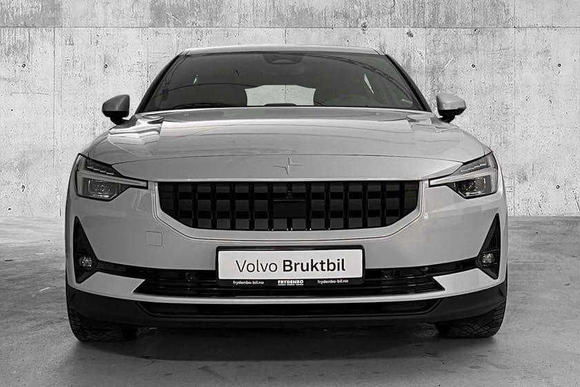 Bilde 3 av Polestar 2 Long Range Dual Motor LRDM 78KWH PLUS PILOT 360|PANO|H&K|PIXEL