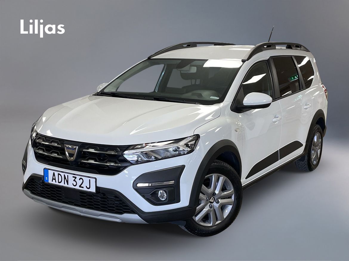 ADN32J – Dacia Jogger 7-sätes