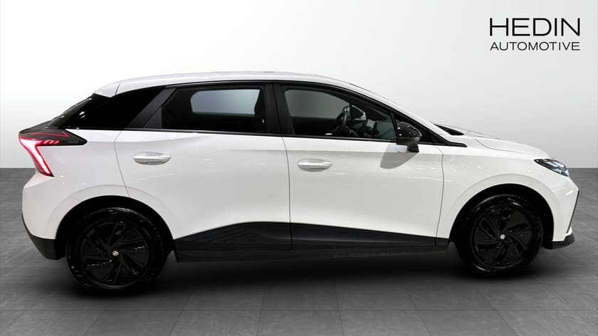 Bild 3 av MG 4 Electric Standard Range SR | 51 KWH