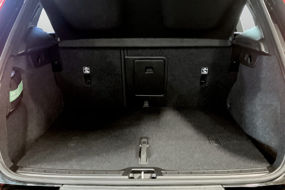 Volvo XC40 Recharge Single Motor