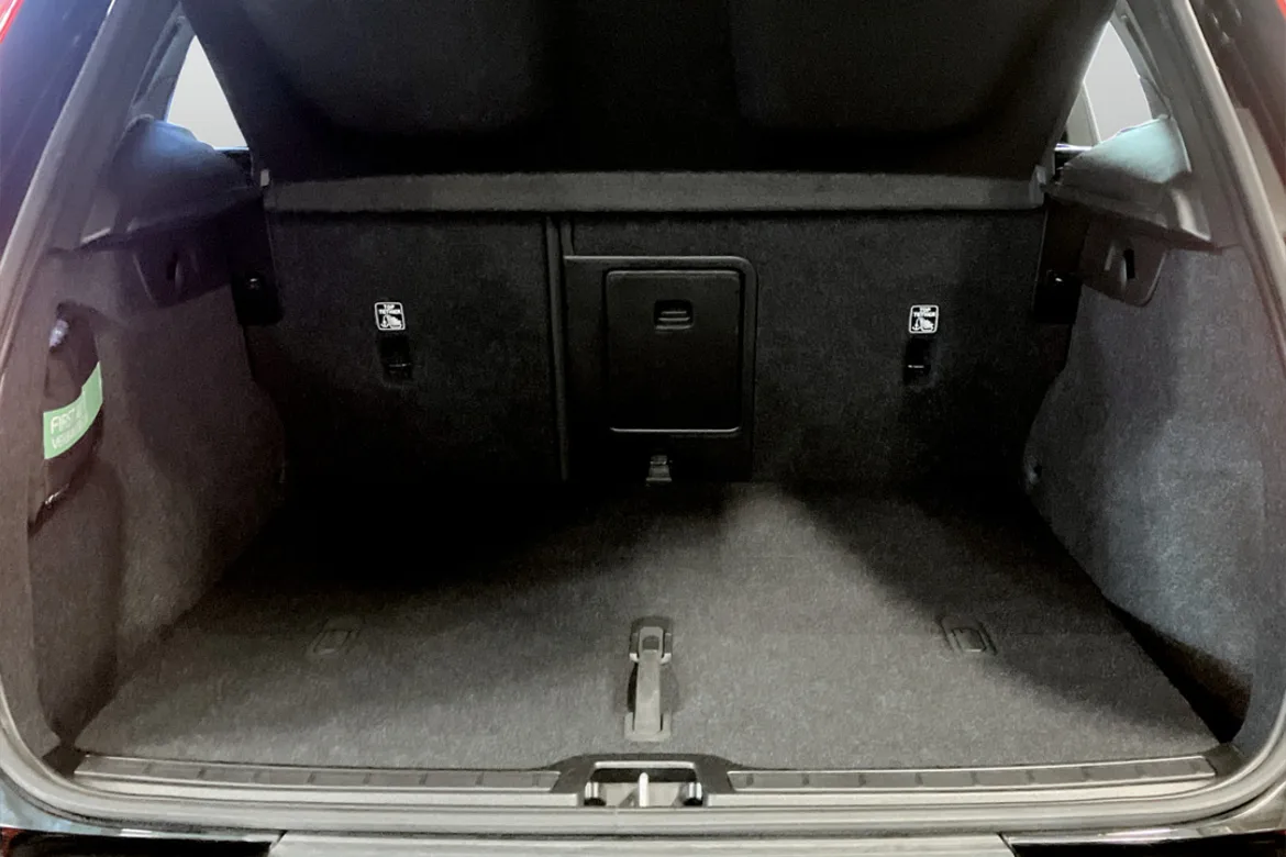 Volvo XC40 Recharge Single Motor