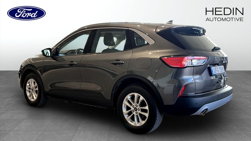 Bild 2 av Ford Kuga Plug-In Hybrid TITANIUM 2.5 PHEV Privatleasing från 4495 kr/mån