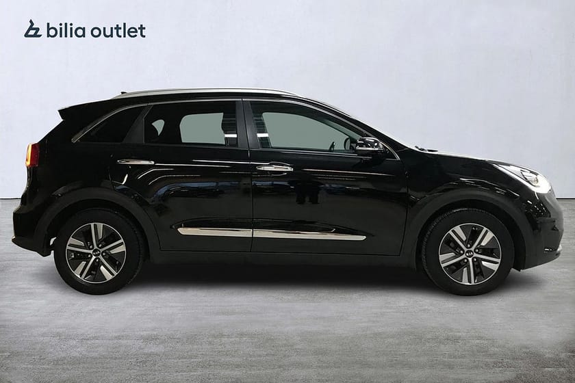 Bild 5 av Kia Niro P-HEV DCT Advance Plus 141hk Navi Backkamera Carplay