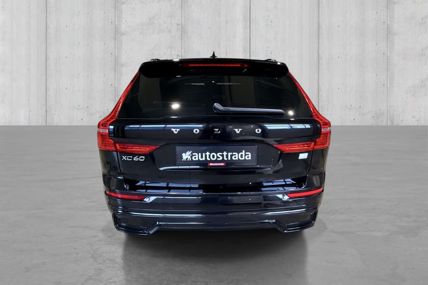 Bilde 4 av Volvo XC60 T6 350HK/AWD/EL.KROK/PANO/P.VARM/SKINN/R.KAM/SOLTAK++