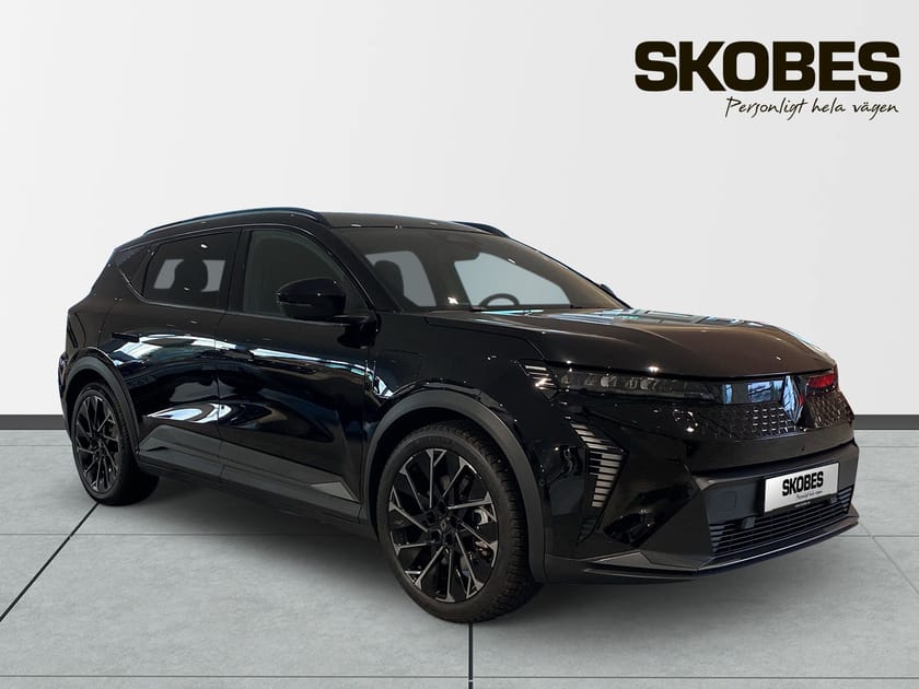 Bild 1 av Renault Scenic E-Tech Scénic Electric esprit Alpine 87kWh/220