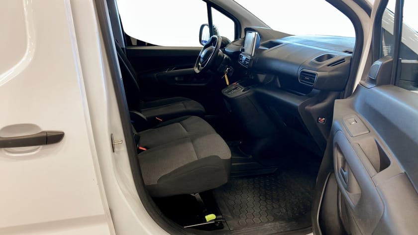 Bild 3 av Peugeot e-Partner L1 