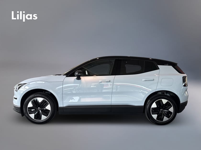 Bild 3 av Volvo EX30 Single Motor Plus//Harman Kardon//Kamera//