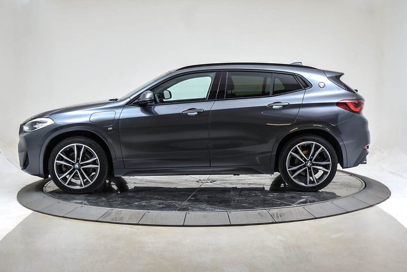 Bilde 2 av BMW X2 xDrive25e eDrive M Sport (K)