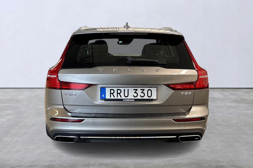 Bild 5 av Volvo V60 T5 Inscription