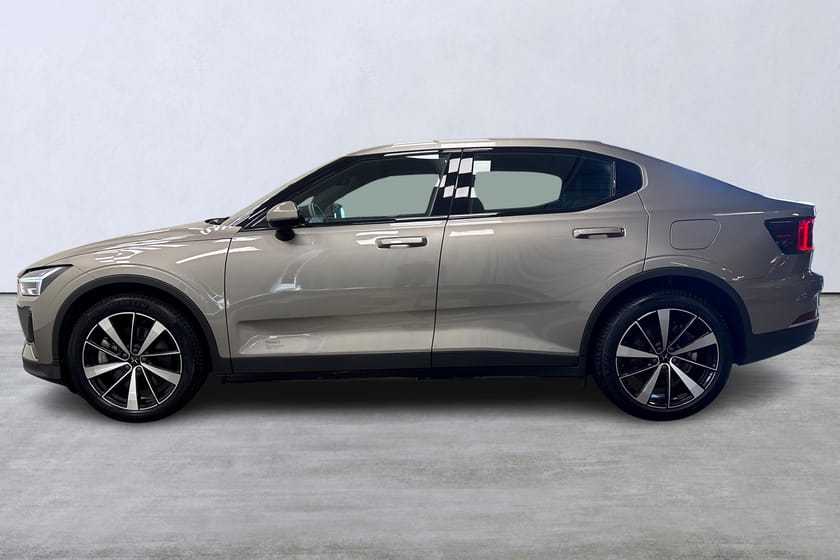Bild 2 av Polestar 2 Long Range Single Motor 78kWh